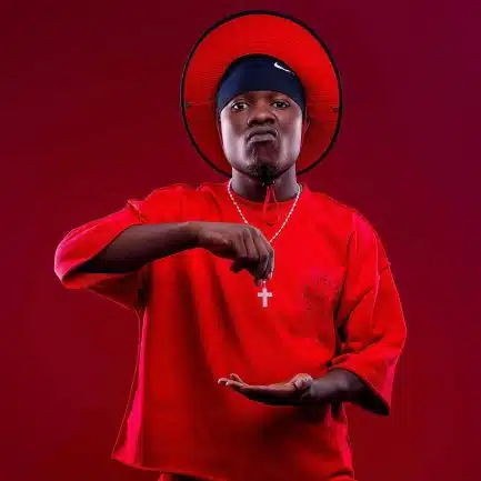 Shokii Mwana Chibolya - Vikali Mp3 Download