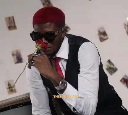 T Low - Ba Mayo (My Mother) Mp3 Download