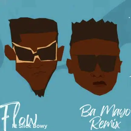T Low ft Slick Bowy – Ba Mayo (My Mother) Mp3 Download
