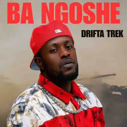 Drifta Trek ft Dj H Mac & Teed Loud - Ba Ngoshe Mp3 Download