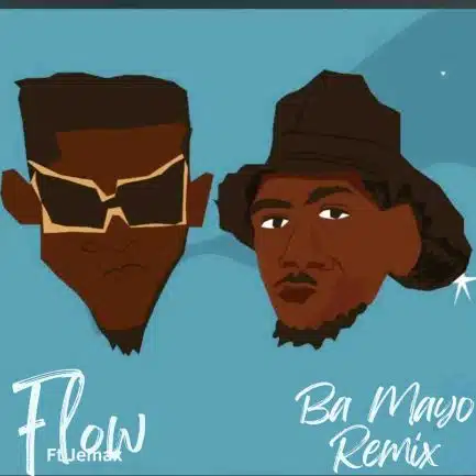 T Low ft Jemax – Ba Mayo Mp3 Download