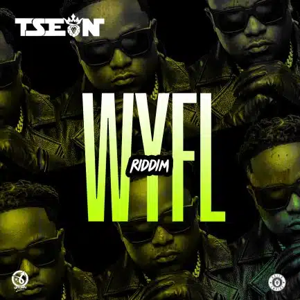 T-Sean – Gweh (WYFL Riddim) Mp3 Download