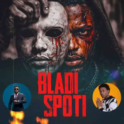Aqualaskin – Bladi Spoti (WYFL Riddim) Mp3 Download