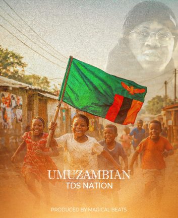 TD Nation - Umu Zambian