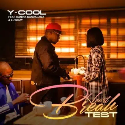 Y Cool ft Kanina Kandalama & Luwizzy – Heartbreak Test Mp3 Download