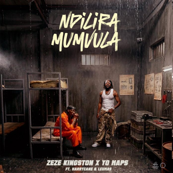 Zeze Kingston & Yo Maps ft Harrycane & Leumas – Ndilira Mumvula Mp3 Download