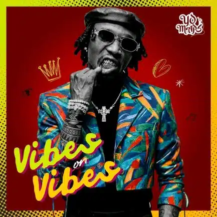 Yo Maps ft Stonebwoy – Charleh (Remix) Mp3 Download