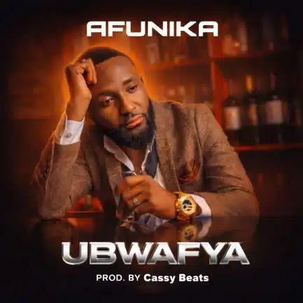 Afunika – Ubwafya Mp3 Download