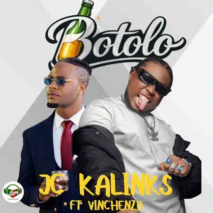 JC Kalinks ft Vinchenzo - Botolo Mp3 Download