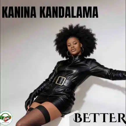 Kanina Kandalama - Better Mp3 Download