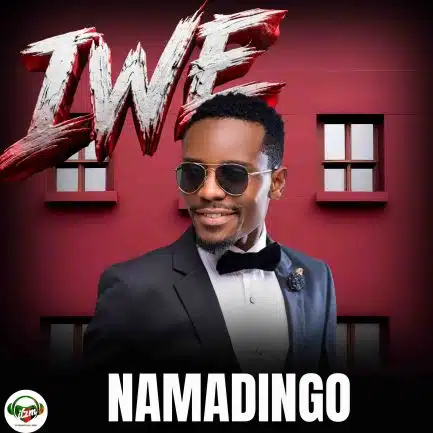 Namadingo – Iwe Mp3 Download