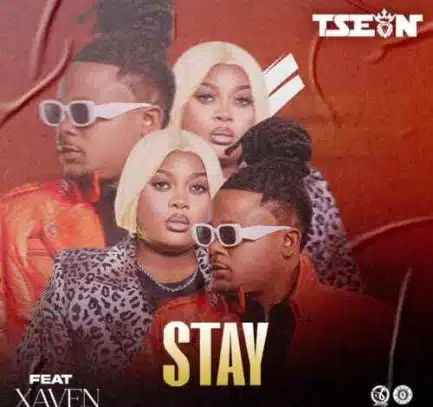 T Sean ft Xaven – Stay Mp3 Download