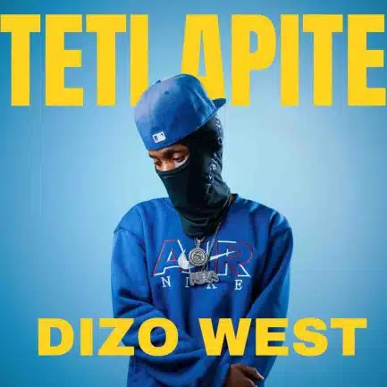 Dizo West ft. Reaxao – Teti Apite Mp3 Download
