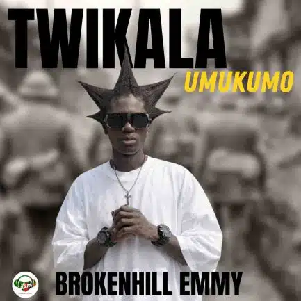 BrokenHill Emmy – Twikala Umukumo Mp3 Download