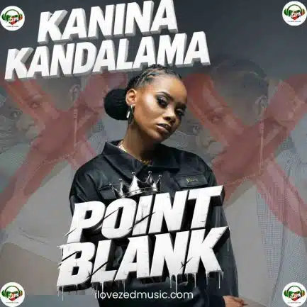 Kanina Kandalama - Point Blank Mp3 Download