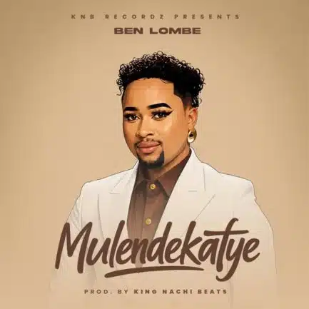 Ben Lombe – Mulendekafye Mp3 Download