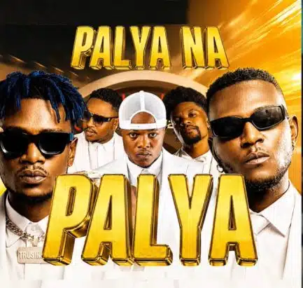 Dope Boys ft Chester, Shokii Mwana Chibolya, Chiwala – Palya Na Palya Mp3 Download