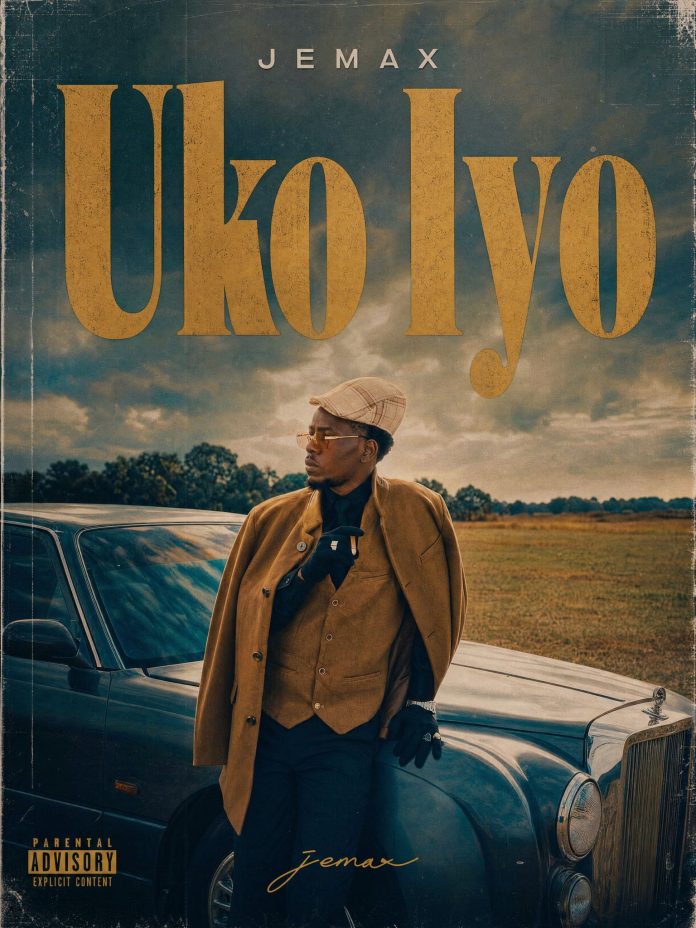 Jemax - Uko Iyo Mp3 Download