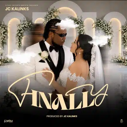 JC Kalinks – Finally Mp3 Download