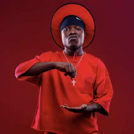 Shokii Mwana Chibolya – Change System Mp3 Download