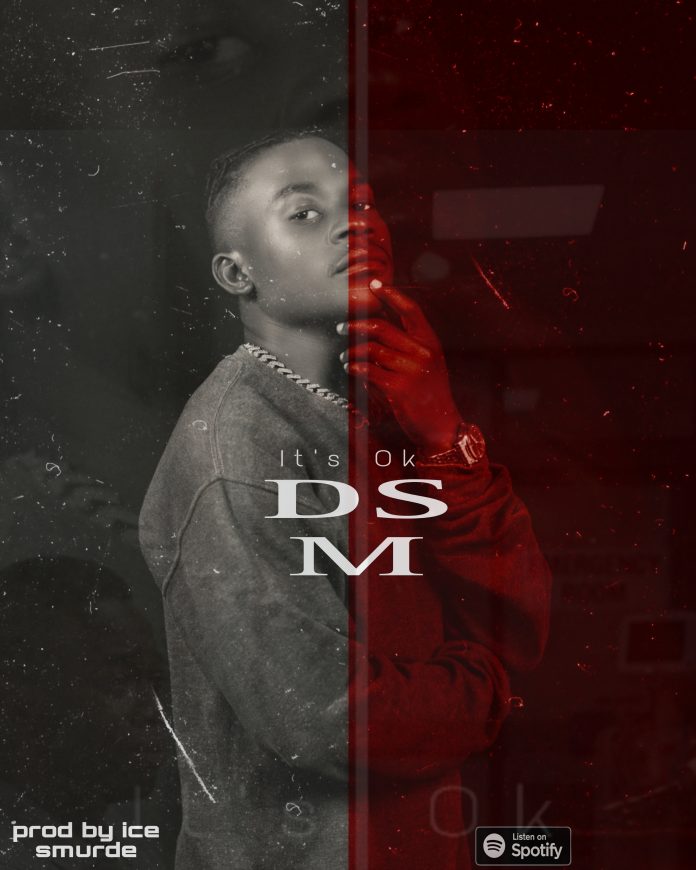 DSM - Its Okay