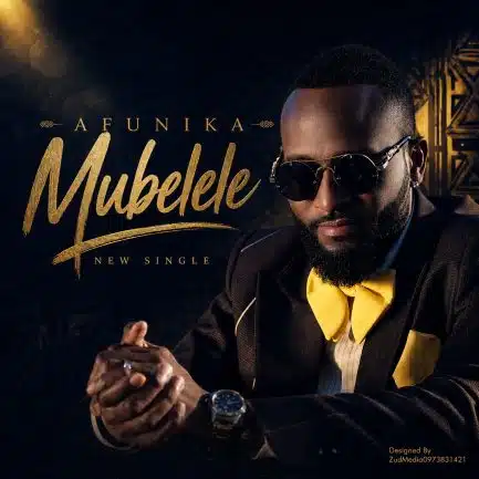 Afunika – Mubelele Mp3 Download