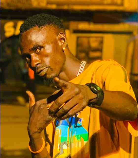 Bramo AKA Brymz – Causing Death Mp3 Download
