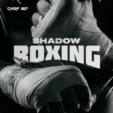 Chef 187 - Shadow Boxing Mp3 Download