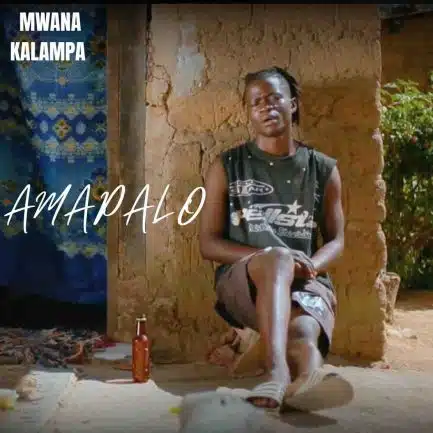 Mwana Kalampa – Amapalo ft D Bwoy, King Kizo & Mish Tyga