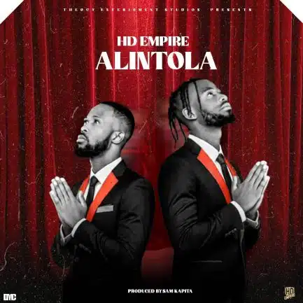 HD Empire – Alintola Mp3 Download