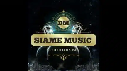 Prophet DM Siame – Let My Alter Speak Mp3 Download