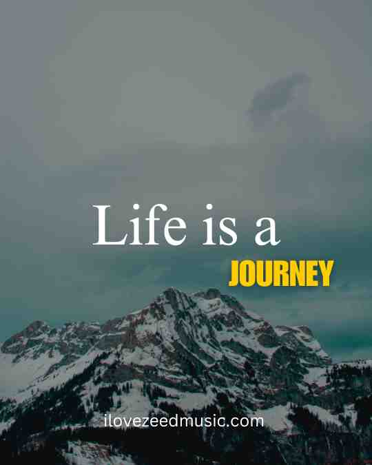 Sunset Boss – Life Is a Journey Mp3 Download