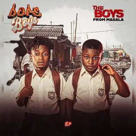 Dope Boys ft. T Sean & Bow Chase – Ifyalo Mp3 Download