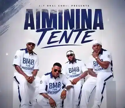 Chester, Shenky, Rich Bizzy & Kadafi - Aiminina Tente (Mundubile) Mp3 Download