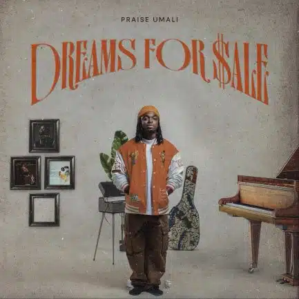 Praise Umali - Energy Mp3 Download
