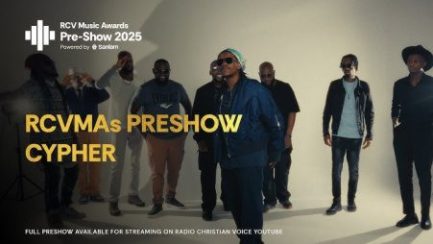 2025 RCV Music Awards ft Various Artists - Hip Hop Cypher (Pre - Show) Mp3 Download
