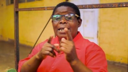 Abiti Najere - Chikondi Chokakamiza Mp3 Download