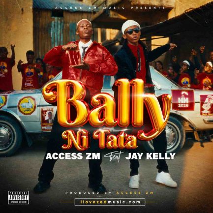 Access Zm - Bally Ni Tata Mp3 Download