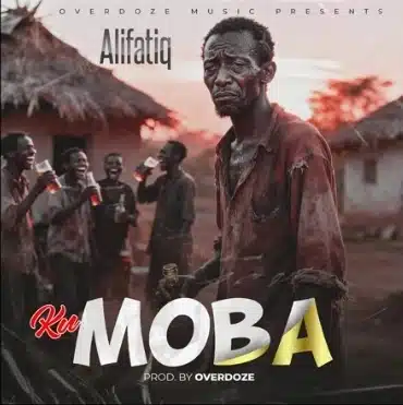 Alifatiq - Ku Moba Mp3 Download