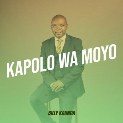 Billy Kaunda - Ndine Mbuli Mp3 Download