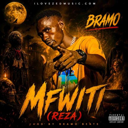 Bramo – Mfwiti (Reza) Mp3 Download