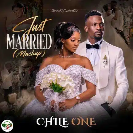Chile One - Just Married Mp3 Download