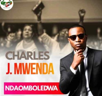 Charles Jacob Mwenda – Ndaomboledwa Mp3 Download