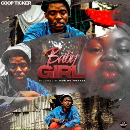 Coop Ticker - Baby Girl Mp3 Download
