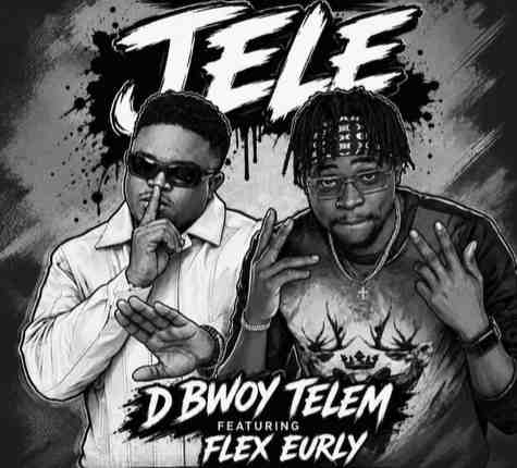 D Bwoy - Jele Mp3 Download