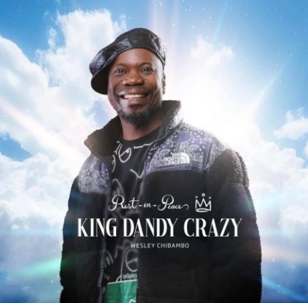 Dandy Crazy - Chalo Chankondo Mp3 Download