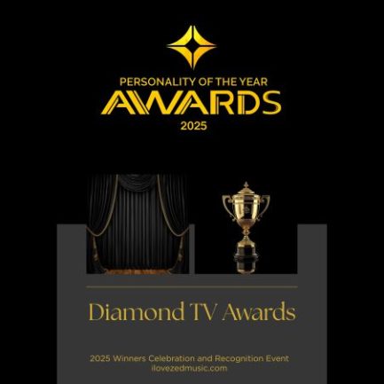 Diamond TV Awards 2025 Winners