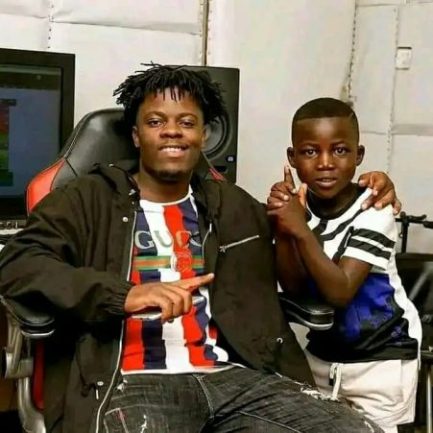 Fly Jay ft. T Pack – Nima Ku Kumbuka Daev Mp3 Download
