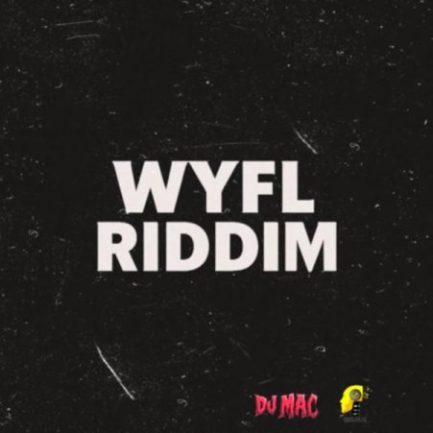 Goddy Zambia & Dj Mac - WYFL Riddim Mp3 Download
