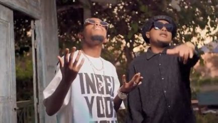 Goodson Chizo ft Judy Yo - Only One Mp3 Download